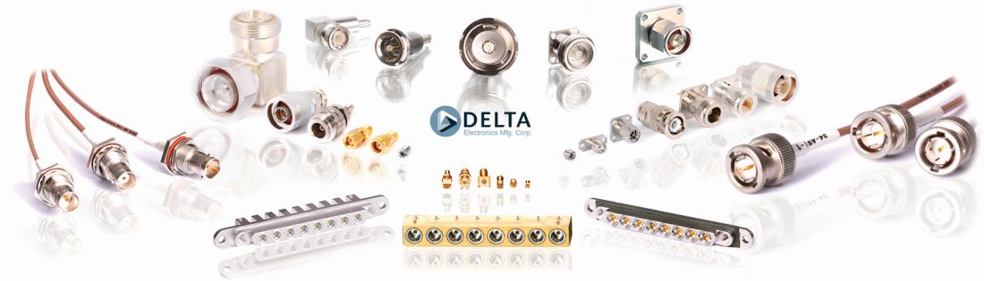 Delta RF