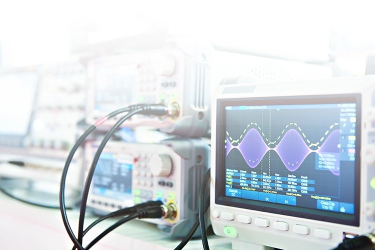Delta's New Color Coded Adapter Line - International Precision Products
