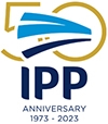 International Precision Products Logo