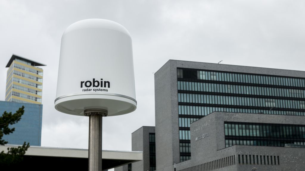 Robin2